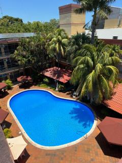 Gran Hotel Paris - La Ceiba - 0