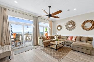 Southern Exposure Beach Home - Panama City Beach - 9