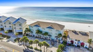 Southern Exposure Beach Home - 0