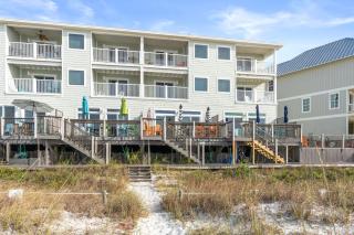 Southern Exposure Beach Home - 2