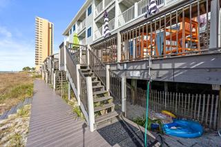 Southern Exposure Beach Home - 1