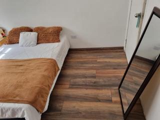 Mosaic House Hotel - Bogotá - 2
