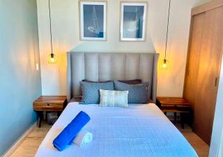 Walking steps to beach Gym jacuzzi and Ocean View Musa - Playa del Carmen - 1