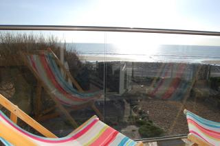 Ty Traeth Beach House - 1
