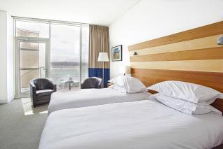 voco St. David's Cardiff by IHG - Cardiff - 5
