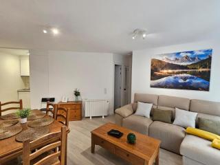 IMEDA APARTAMENTO PENIBÉTICO II - Sierra Nevada - 5
