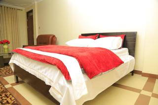 AIRPORT HOTEL Entebbe - Entebbe - 7