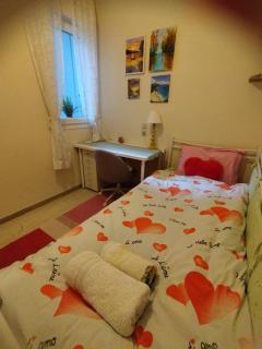 Irene's cozy apartment - Volos - 8