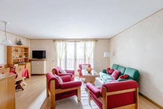Lo Chalet nel cuore di Courmayeur - Courmayeur - 0