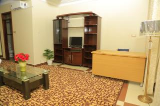 AIRPORT HOTEL Entebbe - Entebbe - 8