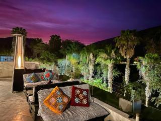 Desert Nights Hostel - Ica - 9