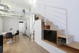 PrimoPiano - Aragona Flats - Milan - 2