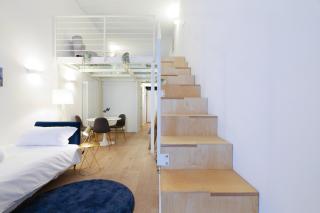 PrimoPiano - Aragona Flats - Milan - 3