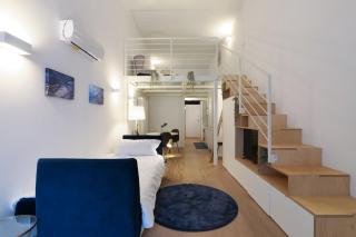 PrimoPiano - Aragona Flats - Milan - 6