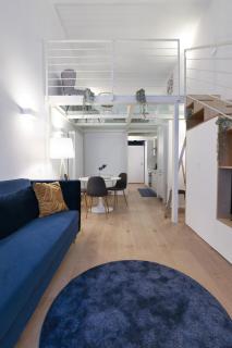 PrimoPiano - Aragona Flats - Milan - 7