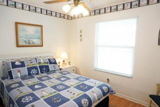 Venture Out 79 Gulf Loop Comes With Golf Cart - Panama City Beach - 4