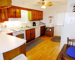 Venture Out 79 Gulf Loop Comes With Golf Cart - 2