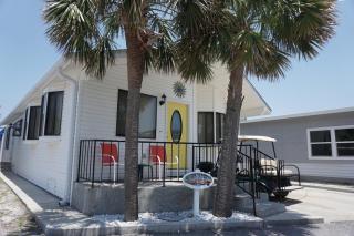 Venture Out 163 Gulf Loop 3bd 2ba WITH GOLF CART - Panama City Beach - 9