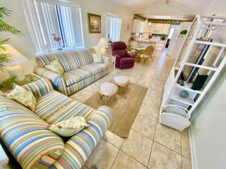Venture Out 163 Gulf Loop 3bd 2ba WITH GOLF CART - Panama City Beach - 8