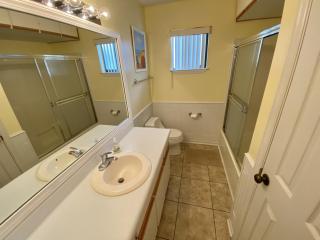 Venture Out 163 Gulf Loop 3bd 2ba WITH GOLF CART - Panama City Beach - 4