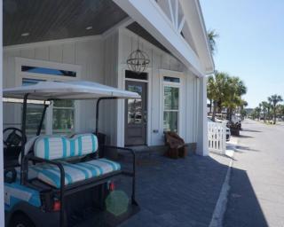 Venture Out 311 Venture Blvd 3bd 2ba WITH GOLF CART - Panama City Beach - 8