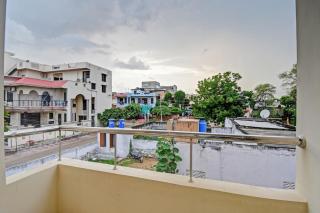 Hotel O Ansh Plaza - Jaipur - 9