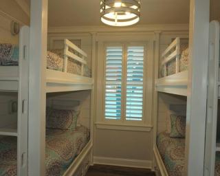 Venture Out 311 Venture Blvd 3bd 2ba WITH GOLF CART - Panama City Beach - 2