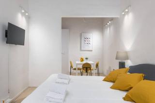 UNYCA - Art of Florence Apartment - Florence - 7