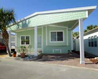 Venture Out 34 Gulf Loop 3bed 2bath With Golf Cart - Panama City Beach - 8