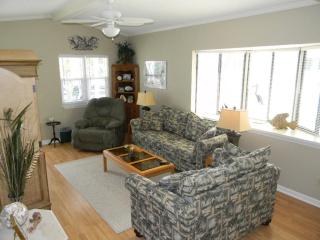 Venture Out 34 Gulf Loop 3bed 2bath With Golf Cart - Panama City Beach - 6