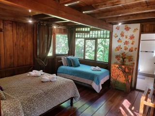 Mindo Garden Lodge and Wildlife Reserve - Mindo - 8