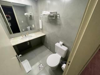 MIX APART Hotel - Brasilia - 5