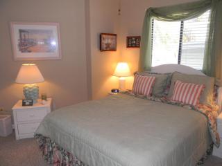 Venture Out 34 Gulf Loop 3bed 2bath With Golf Cart - Panama City Beach - 1