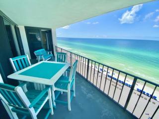 Watercrest Condo 1704 Beach Front Great View - Panama City Beach - 0
