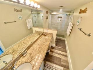 Watercrest Condo 1704 Beach Front Great View - Panama City Beach - 8