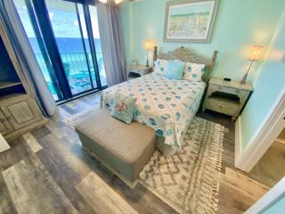 Watercrest Condo 1704 Beach Front Great View - Panama City Beach - 7
