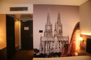 Hotel Fortune - Cologne - 7