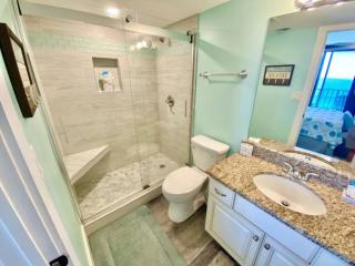 Watercrest Condo 1704 Beach Front Great View - Panama City Beach - 3