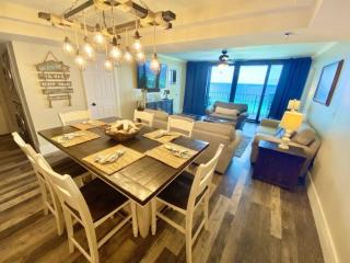Watercrest Condo 1704 Beach Front Great View - Panama City Beach - 1