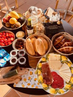 Casa Limon, boutique Bed and Breakfast, Adults only - Alhaurín el Grande - 3