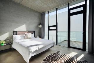 蘆薈villa清水模派對k歌BBQ麻將包棟 - 5