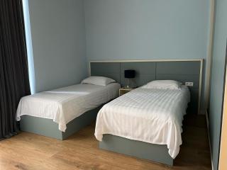 Villa ambassadori - 3