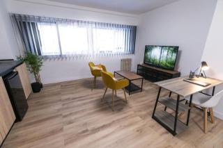 Estudio-oficina moderno, centro de Jaén - Jaén - 4