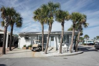 Venture Out 704 Seagull Dr Comes WITH GOLF CART - Panama City Beach - 0
