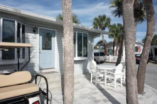 Venture Out 704 Seagull Dr Comes WITH GOLF CART - Panama City Beach - 8