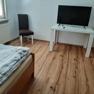 Übernachten in Thüringen - Schwallungen - 8