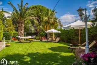 Faros Seaside Villa - 250 sqm in Politika of Evia - Politiká - 7
