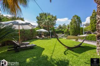 Faros Seaside Villa - 250 sqm in Politika of Evia - Politiká - 6