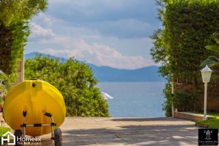 Faros Seaside Villa - 250 sqm in Politika of Evia - Politiká - 3