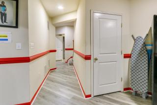 Clarksburg Getaway Near DC and Baltimore Sights! - Germantown - 2